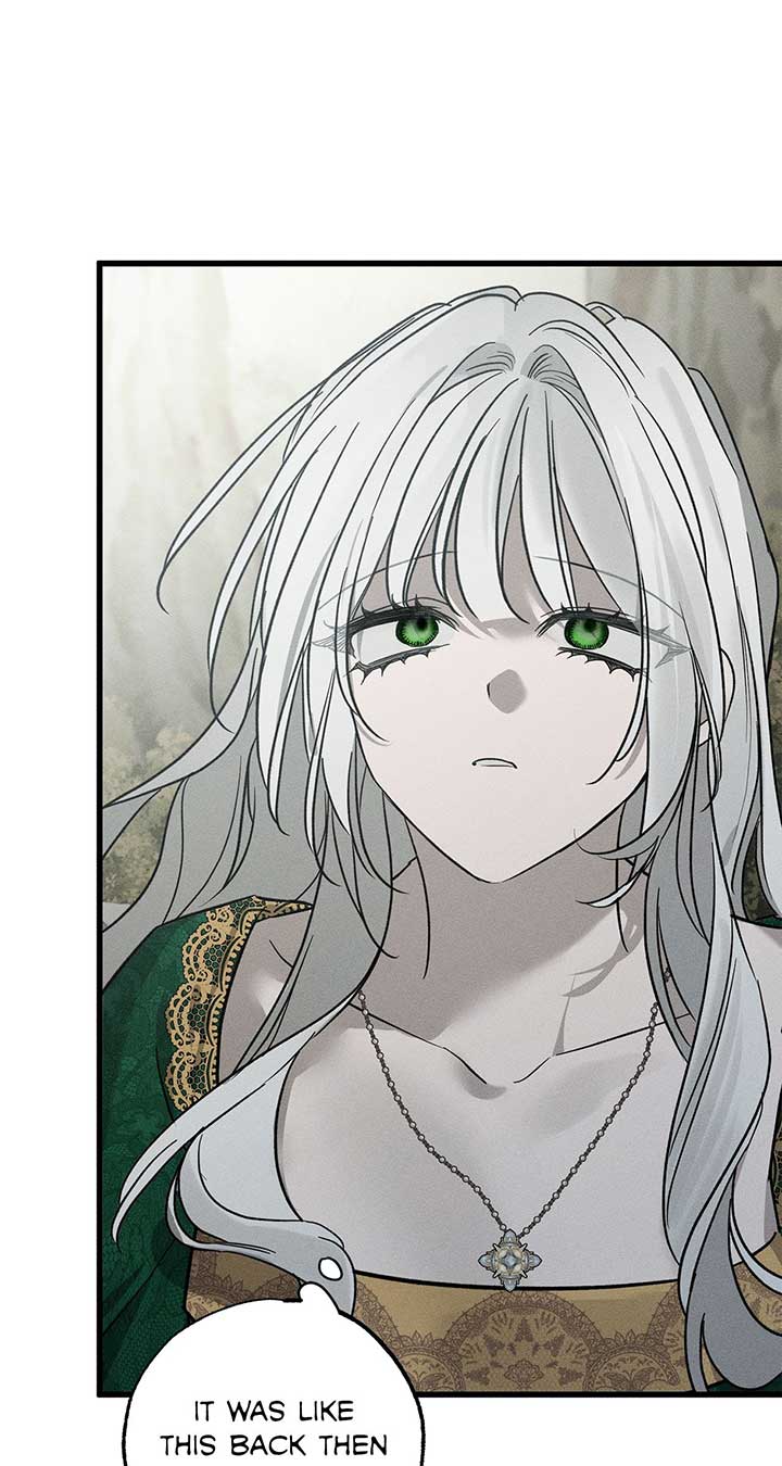 My Husband Who Hates Me Has Lost His Memories Chapter 46 - Page 55