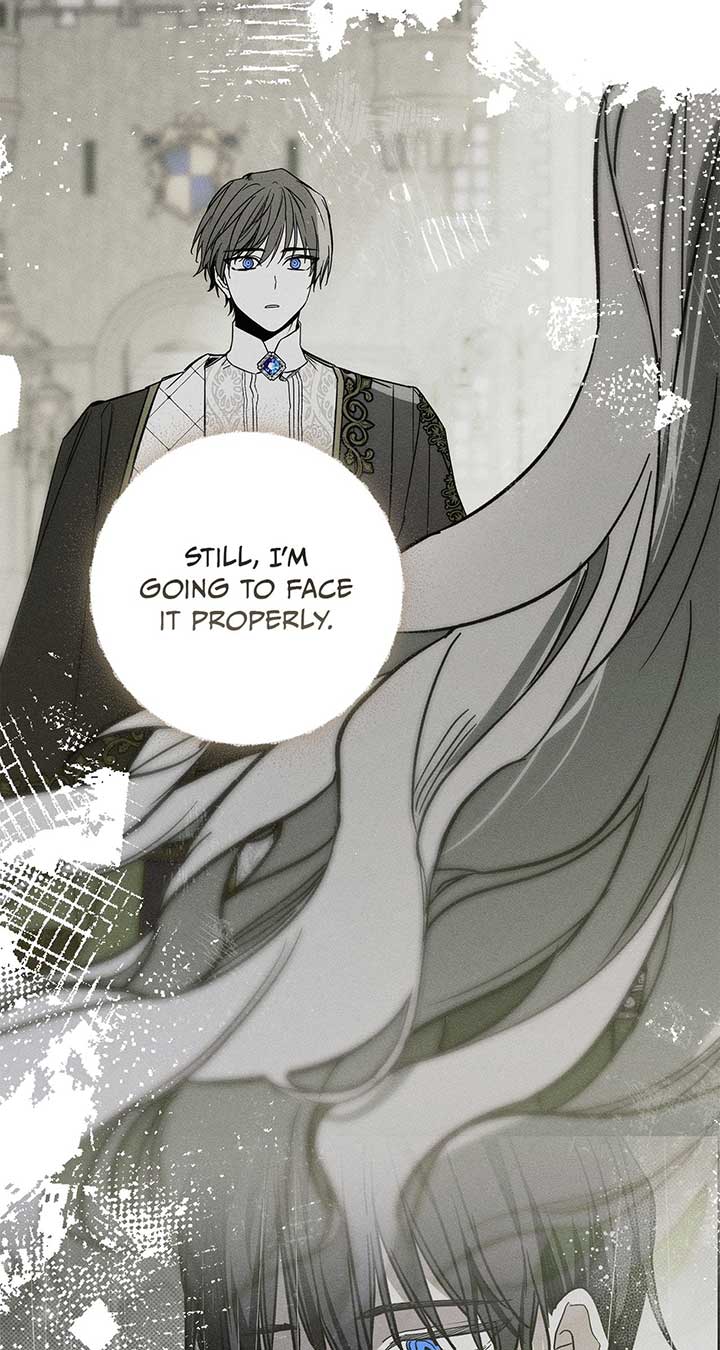 My Husband Who Hates Me Has Lost His Memories Chapter 46 - Page 57