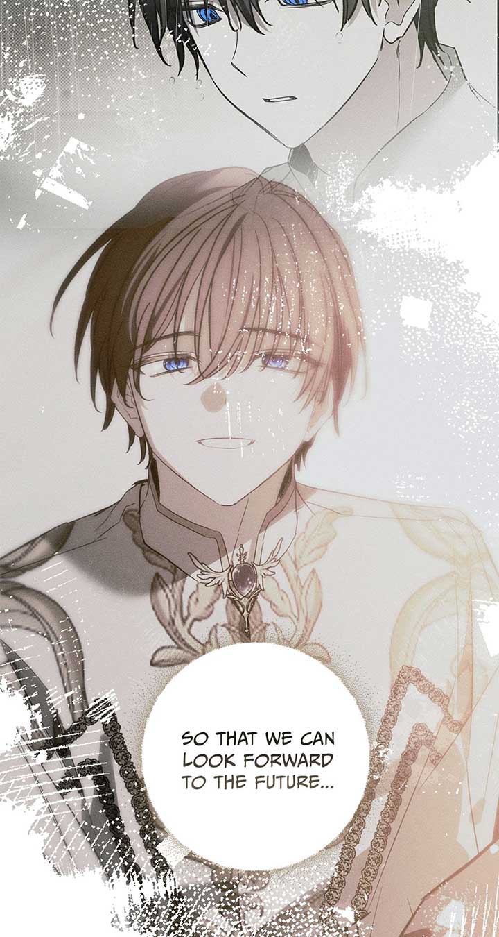 My Husband Who Hates Me Has Lost His Memories Chapter 46 - Page 58