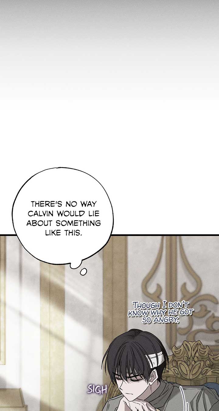 My Husband Who Hates Me Has Lost His Memories Chapter 46 - Page 6