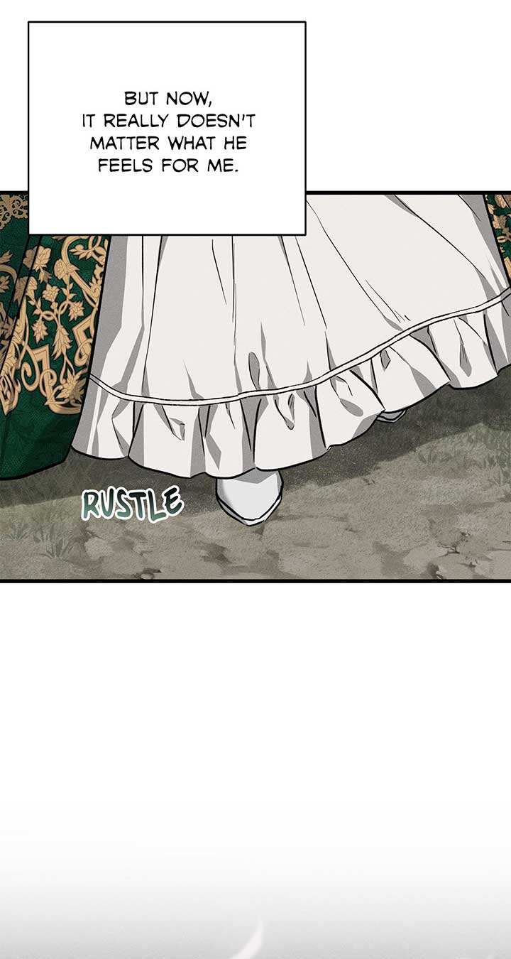 My Husband Who Hates Me Has Lost His Memories Chapter 46 - Page 61