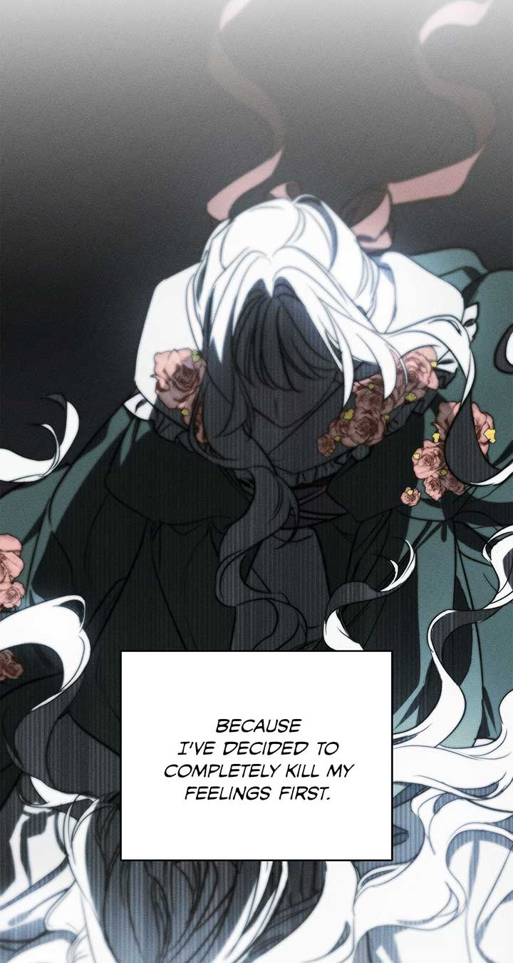 My Husband Who Hates Me Has Lost His Memories Chapter 46 - Page 62