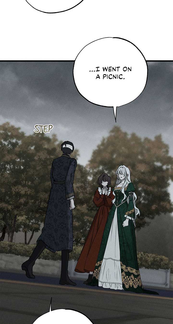 My Husband Who Hates Me Has Lost His Memories Chapter 46 - Page 69