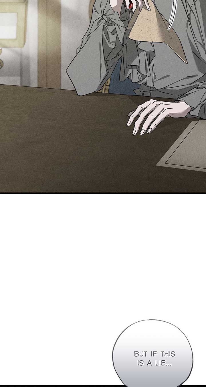 My Husband Who Hates Me Has Lost His Memories Chapter 46 - Page 7