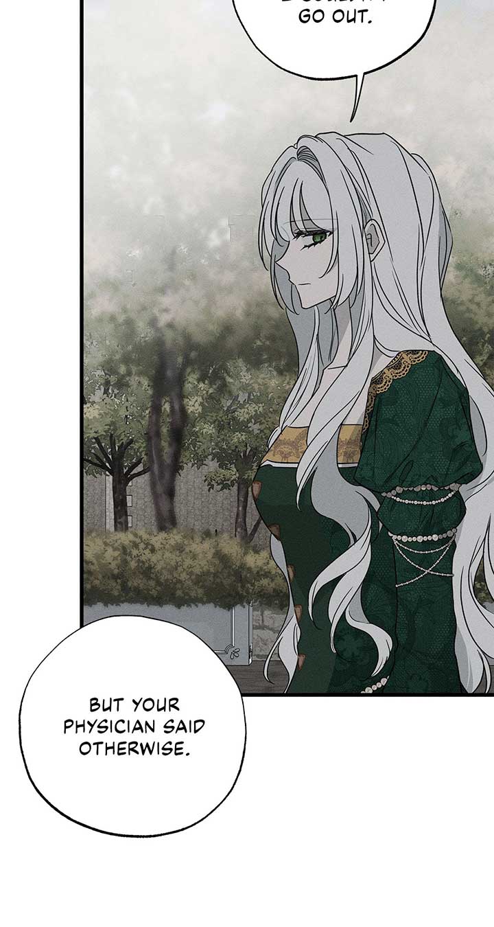My Husband Who Hates Me Has Lost His Memories Chapter 46 - Page 71