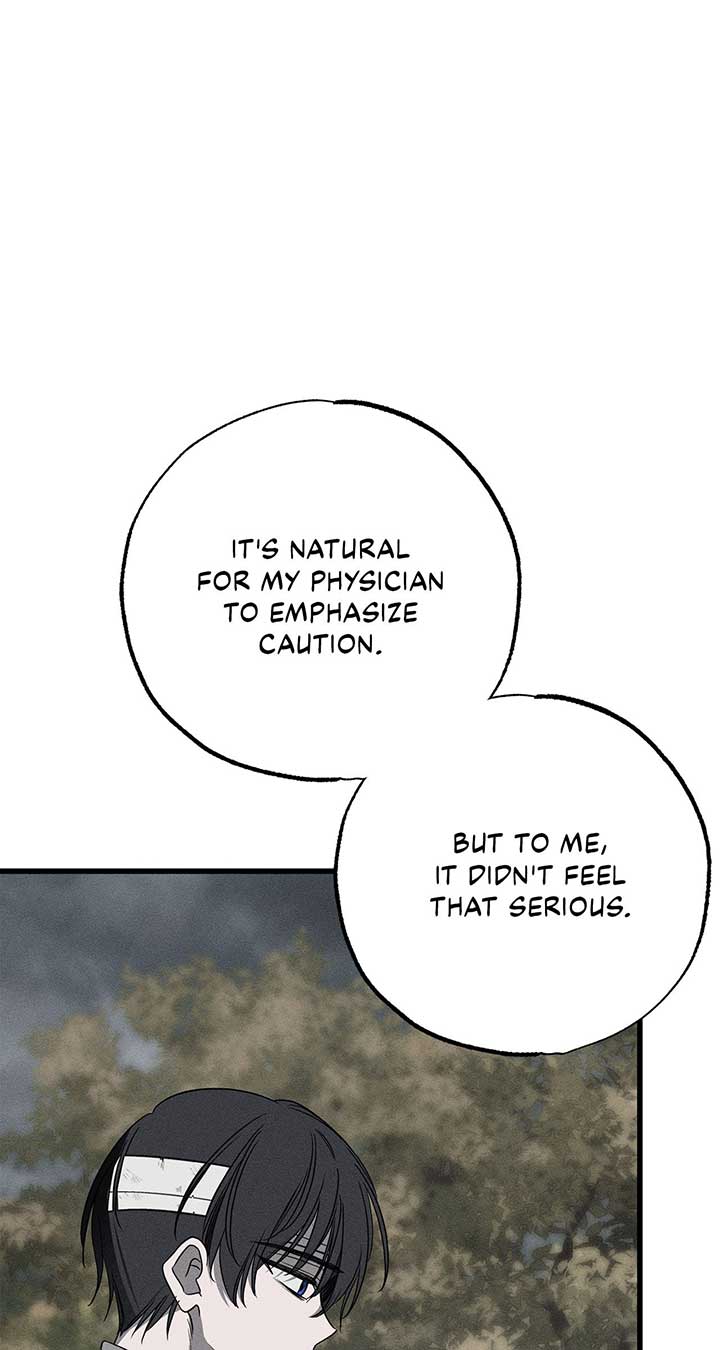 My Husband Who Hates Me Has Lost His Memories Chapter 46 - Page 73