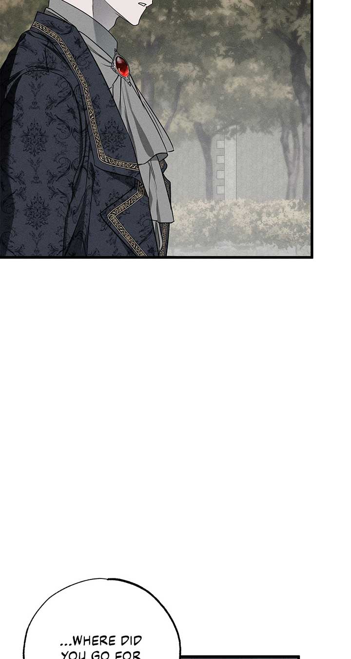 My Husband Who Hates Me Has Lost His Memories Chapter 46 - Page 74