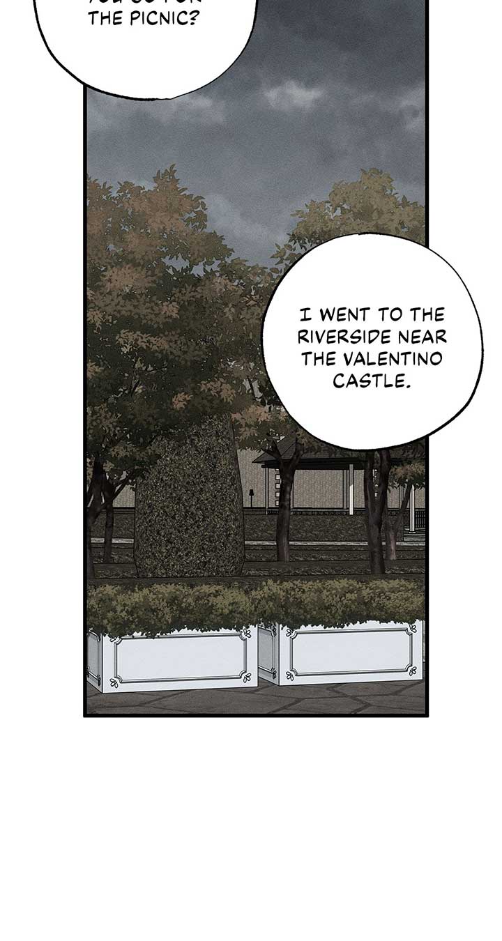 My Husband Who Hates Me Has Lost His Memories Chapter 46 - Page 75