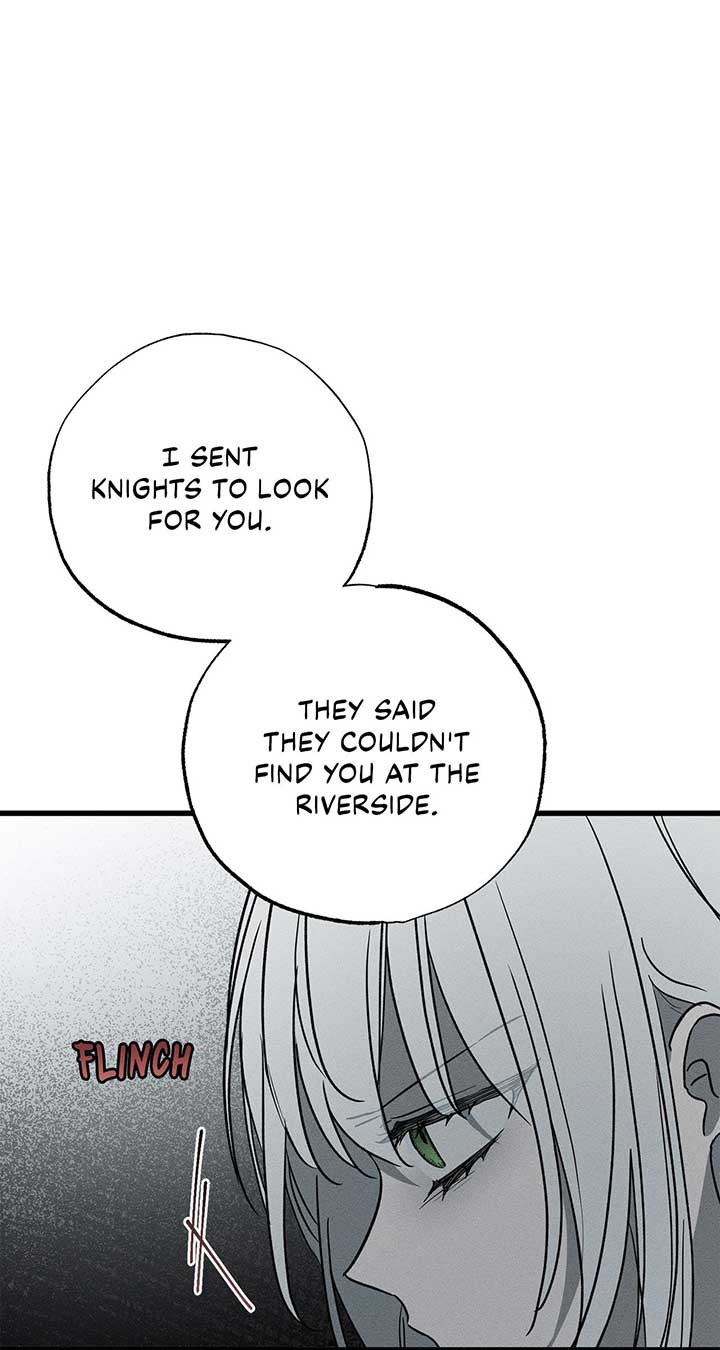 My Husband Who Hates Me Has Lost His Memories Chapter 46 - Page 76