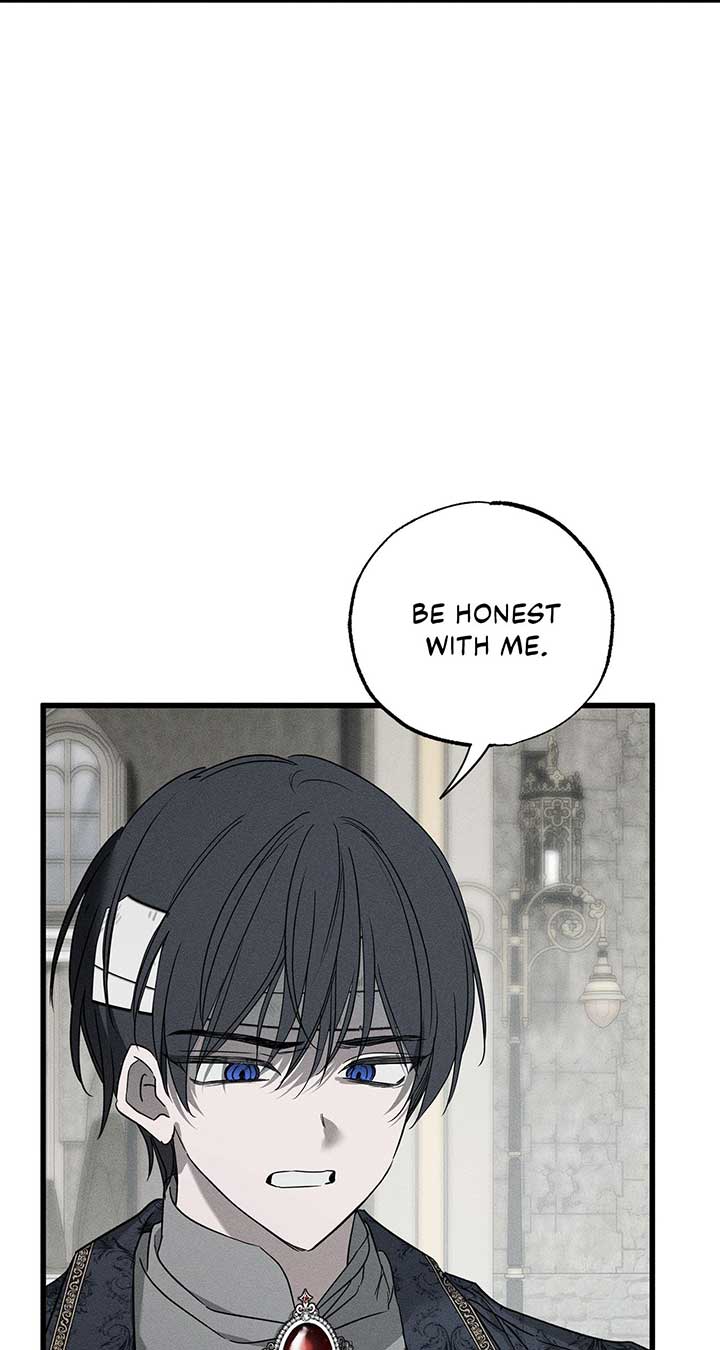 My Husband Who Hates Me Has Lost His Memories Chapter 46 - Page 77