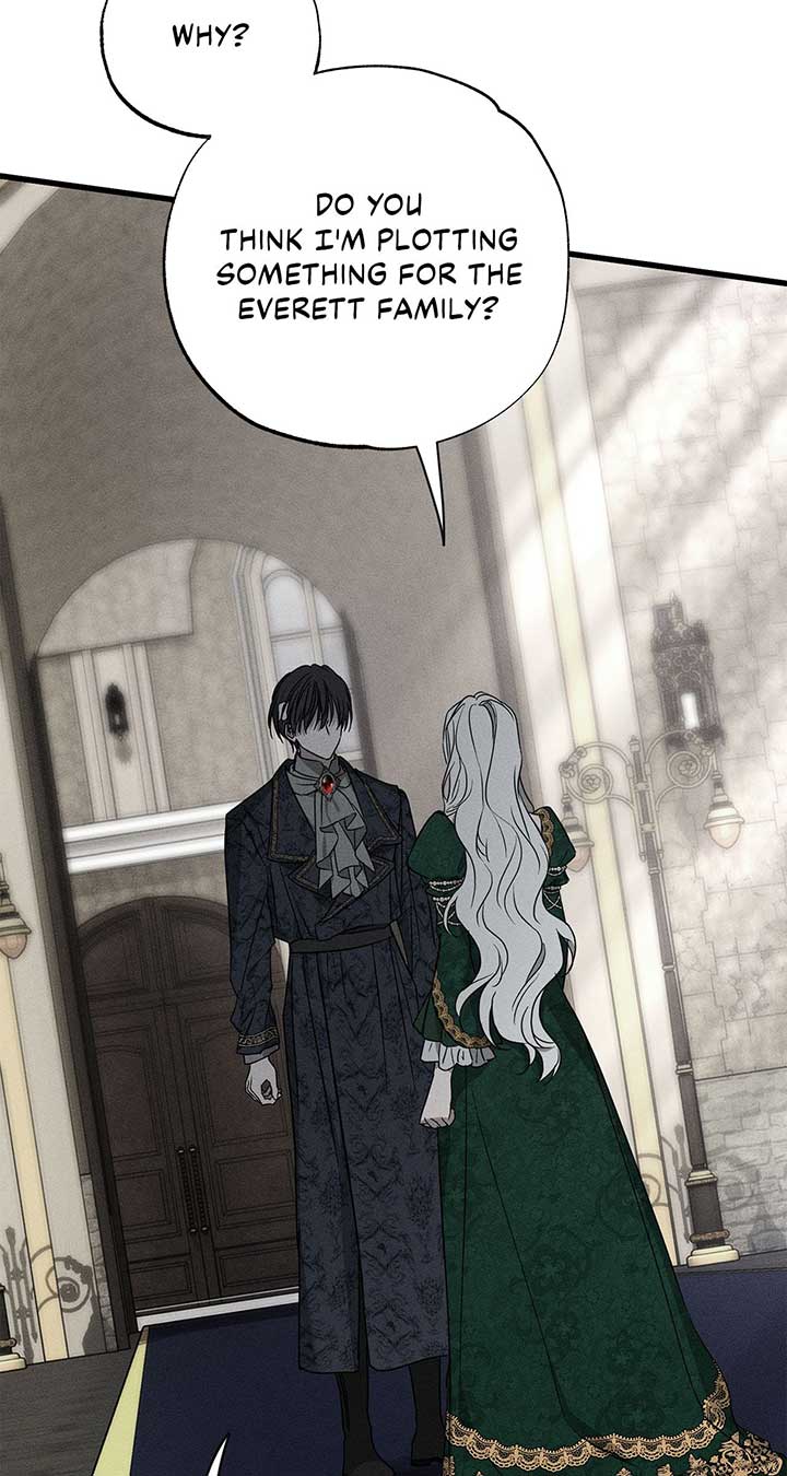 My Husband Who Hates Me Has Lost His Memories Chapter 46 - Page 79
