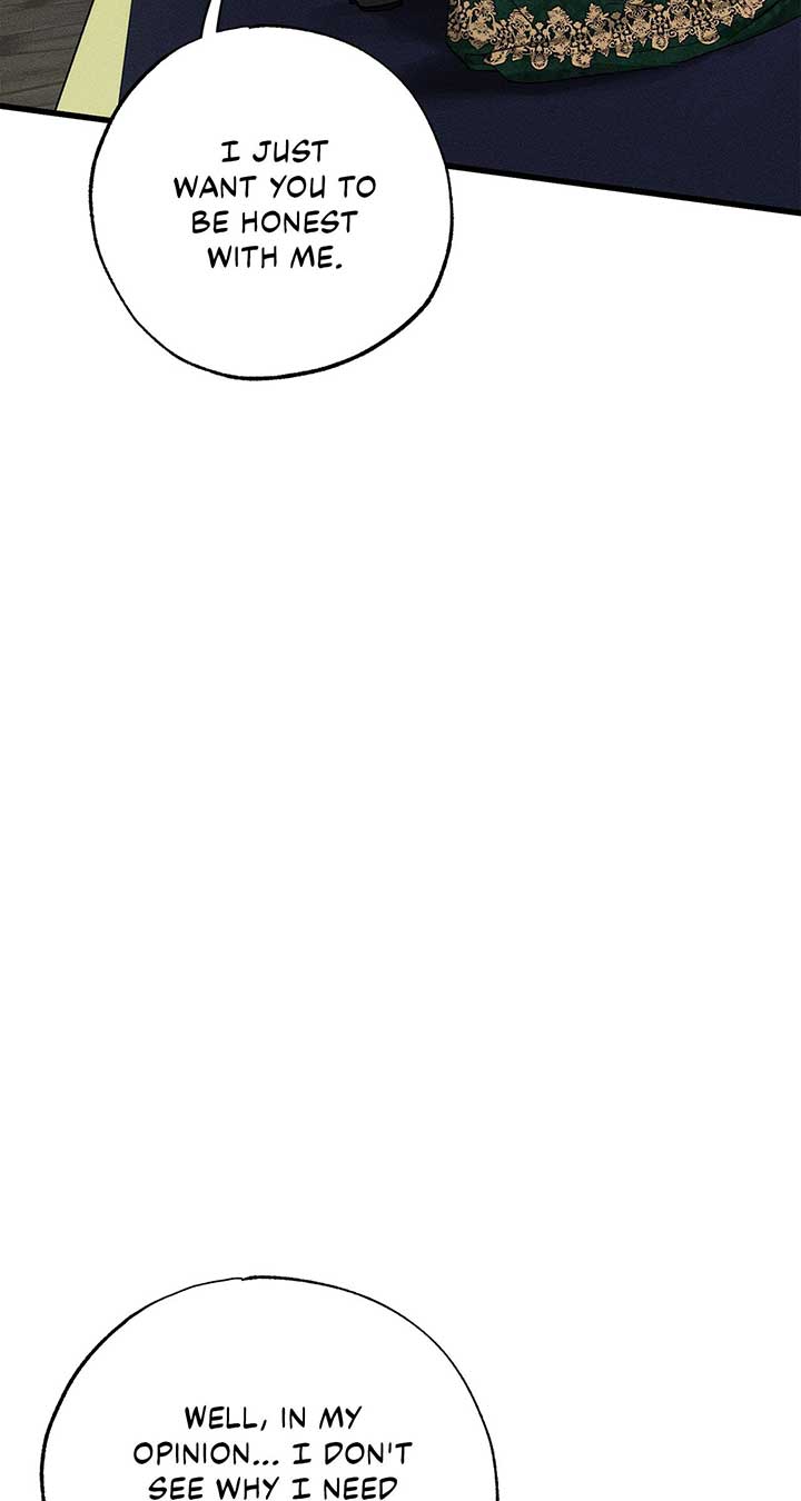 My Husband Who Hates Me Has Lost His Memories Chapter 46 - Page 80