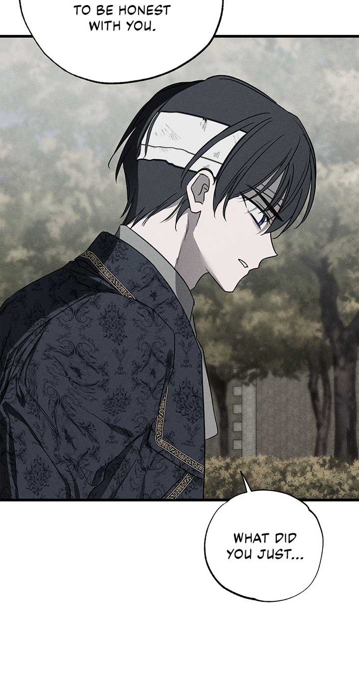 My Husband Who Hates Me Has Lost His Memories Chapter 46 - Page 81
