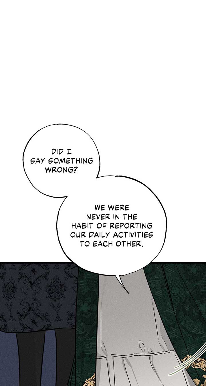 My Husband Who Hates Me Has Lost His Memories Chapter 46 - Page 83