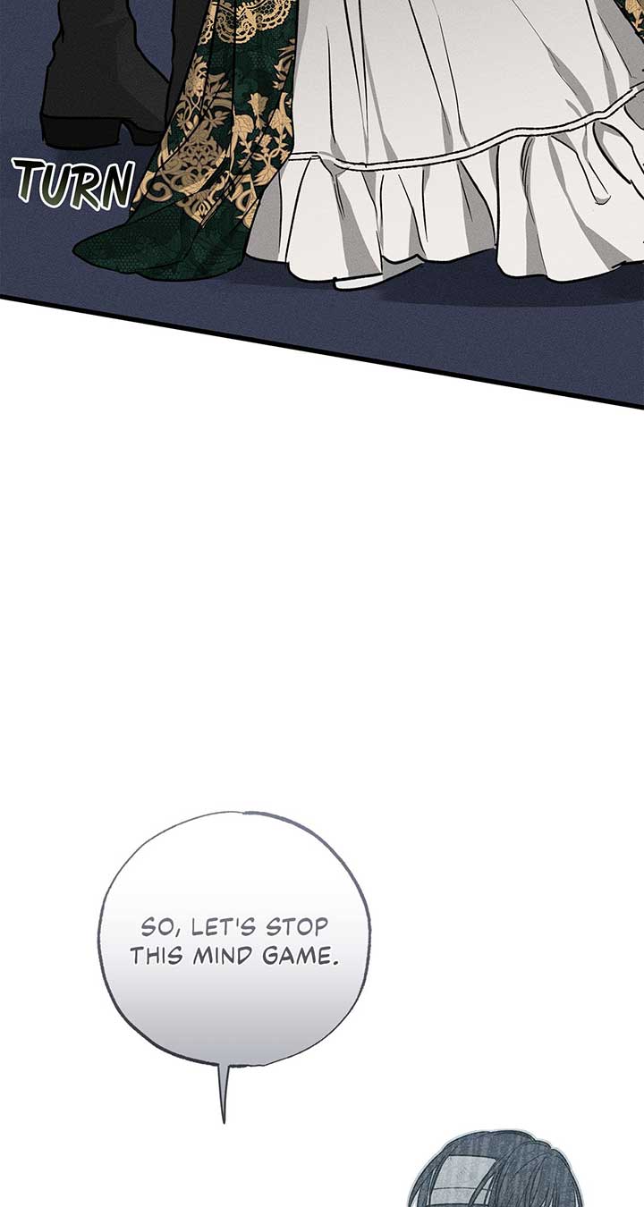 My Husband Who Hates Me Has Lost His Memories Chapter 46 - Page 84