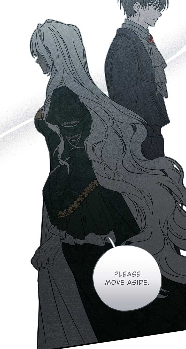 My Husband Who Hates Me Has Lost His Memories Chapter 46 - Page 85
