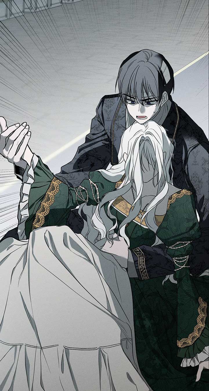 My Husband Who Hates Me Has Lost His Memories Chapter 46 - Page 91