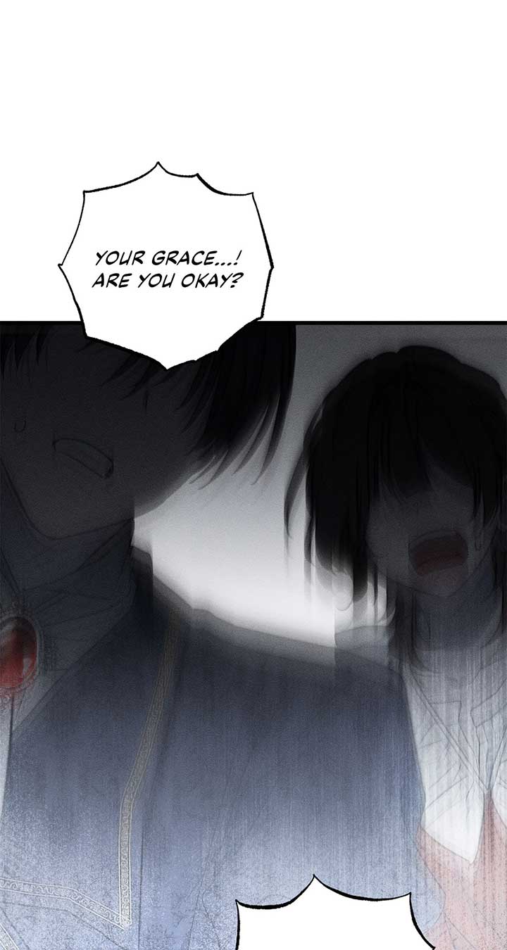 My Husband Who Hates Me Has Lost His Memories Chapter 46 - Page 93