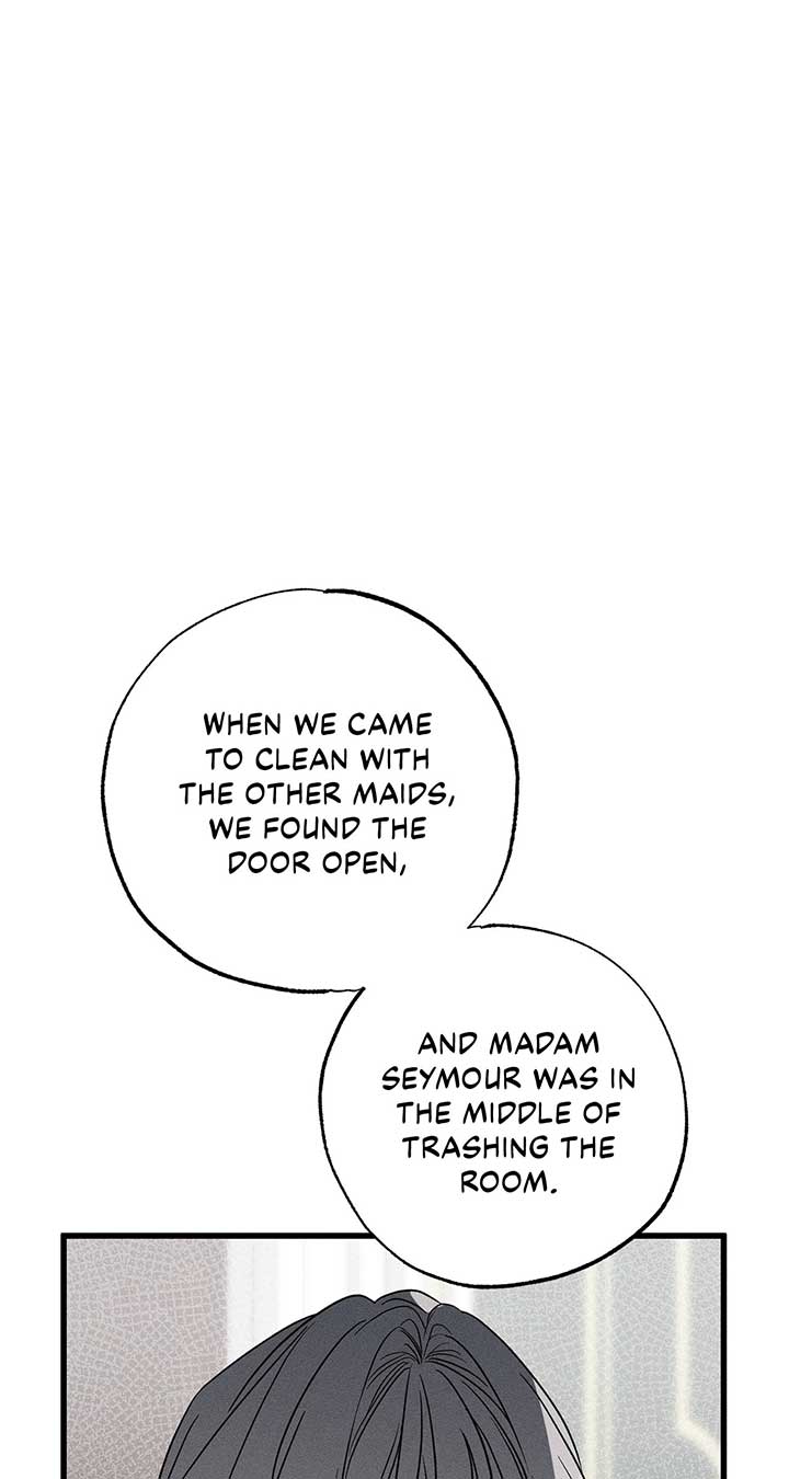 My Husband Who Hates Me Has Lost His Memories Chapter 47 - Page 19