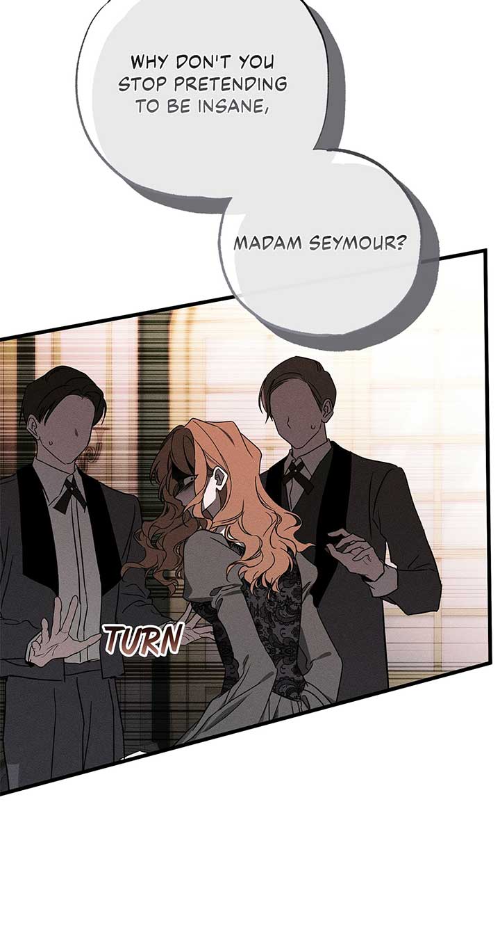 My Husband Who Hates Me Has Lost His Memories Chapter 47 - Page 21