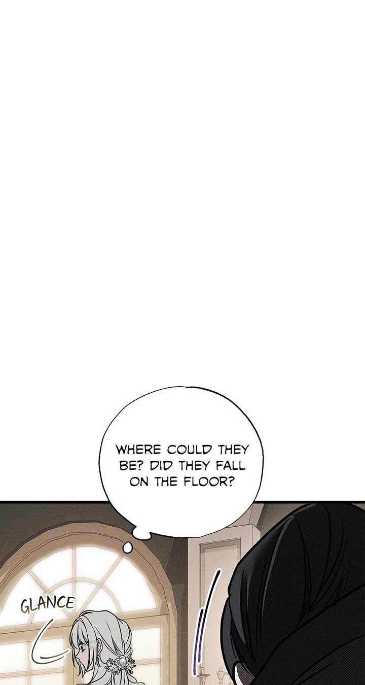 My Husband Who Hates Me Has Lost His Memories Chapter 47 - Page 39