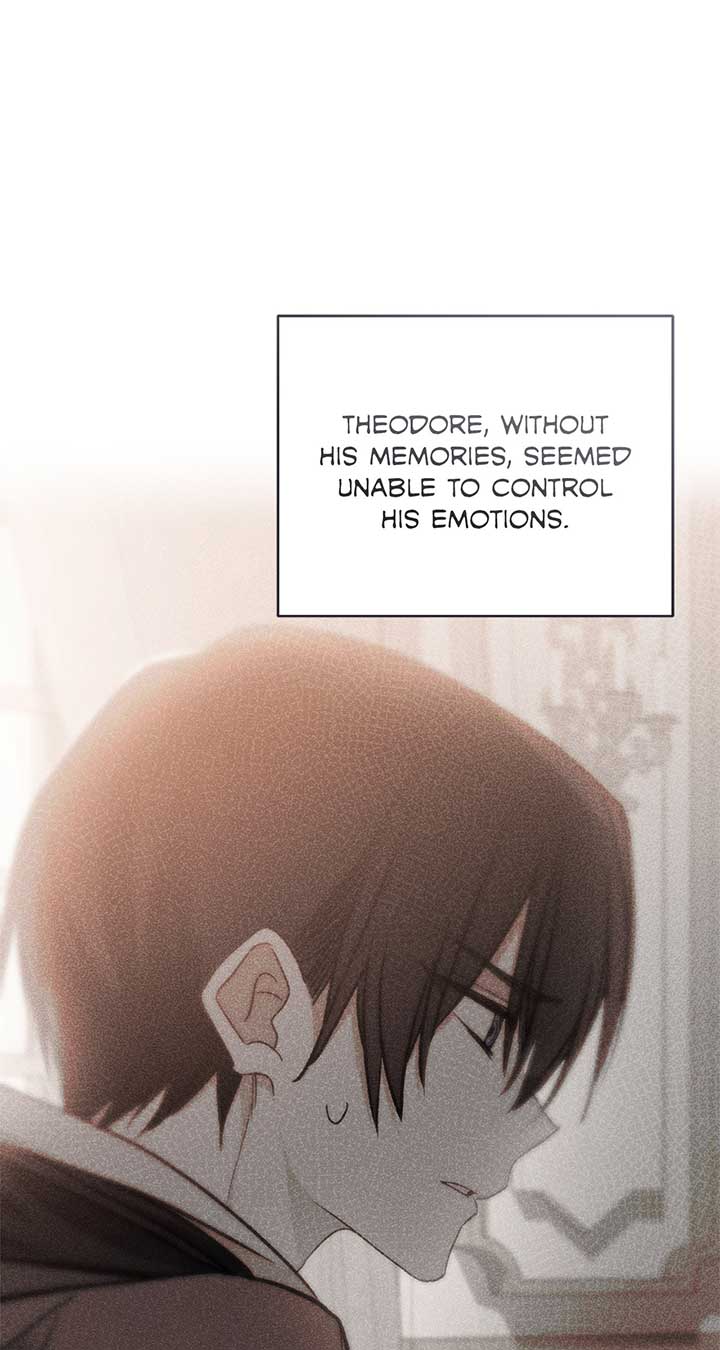 My Husband Who Hates Me Has Lost His Memories Chapter 47 - Page 91