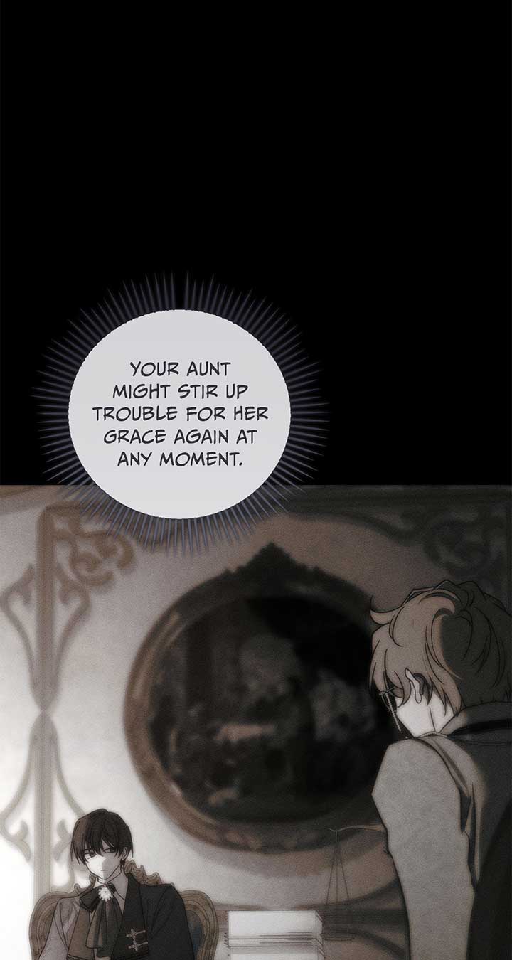 My Husband Who Hates Me Has Lost His Memories Chapter 48 - Page 1