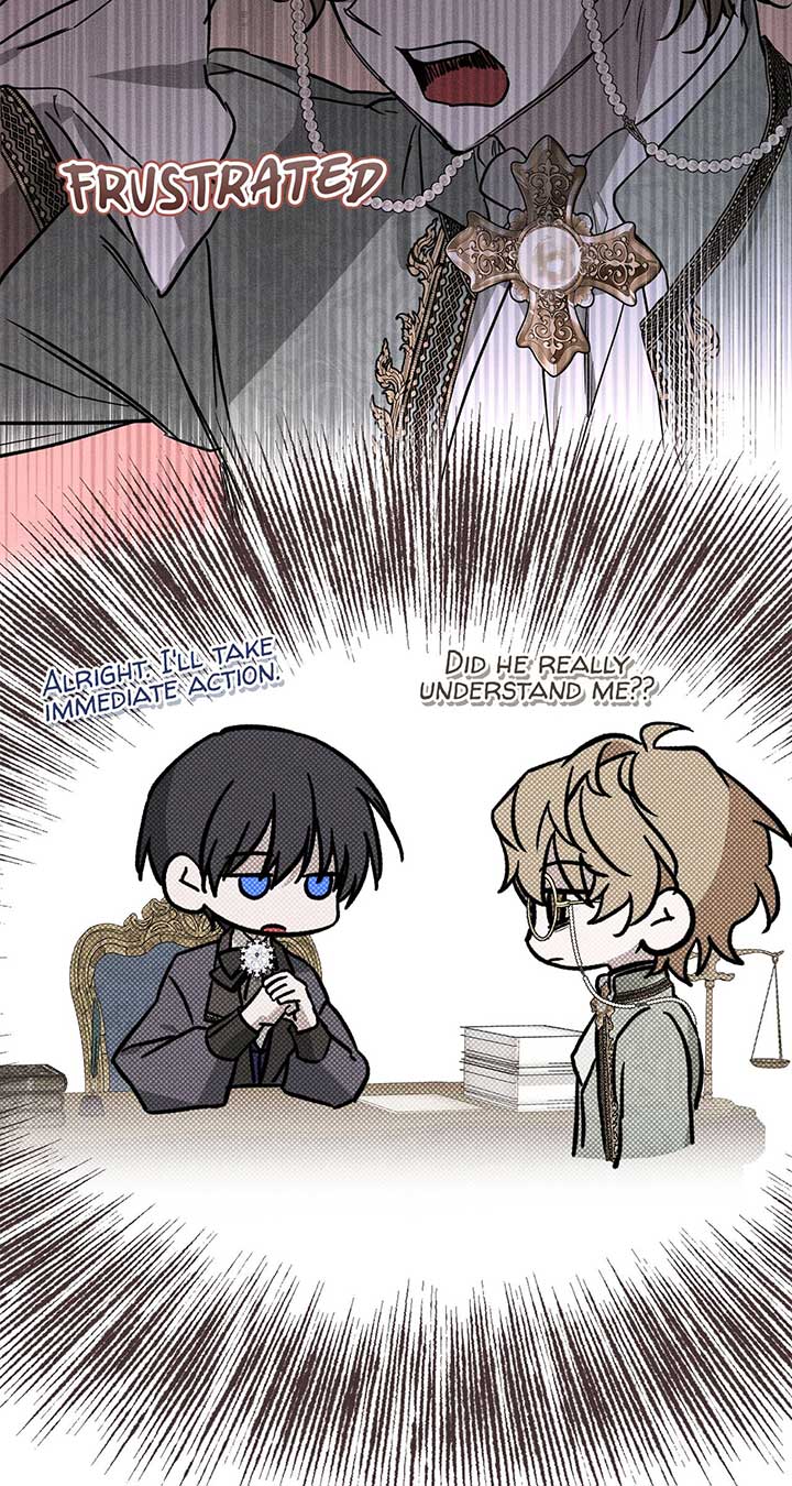 My Husband Who Hates Me Has Lost His Memories Chapter 48 - Page 10