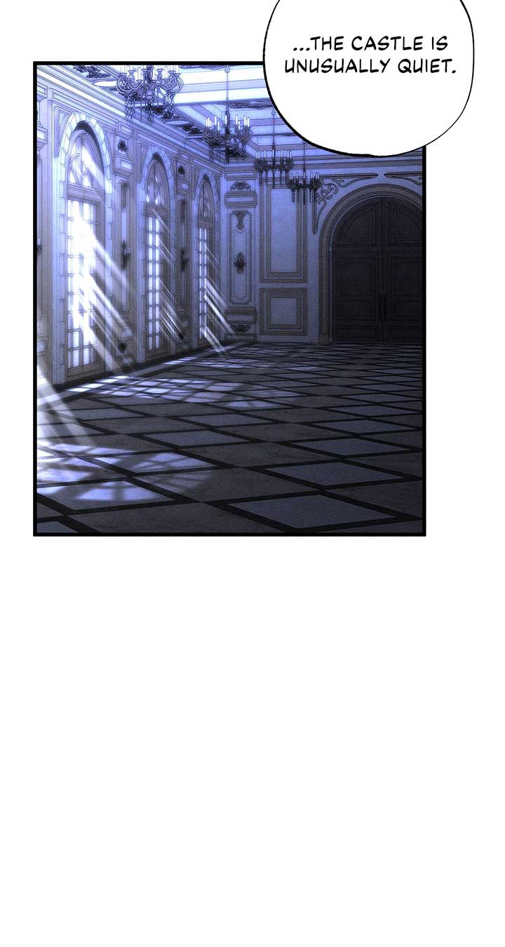 My Husband Who Hates Me Has Lost His Memories Chapter 48 - Page 109