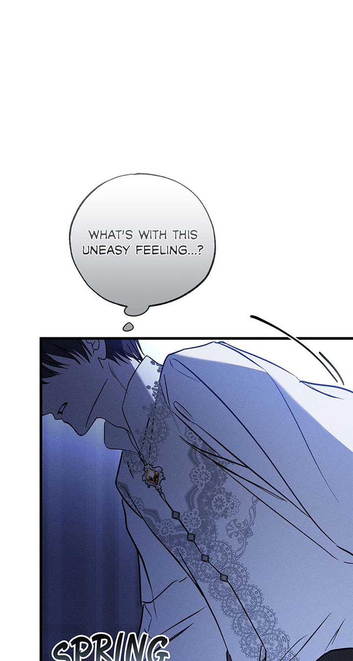 My Husband Who Hates Me Has Lost His Memories Chapter 48 - Page 111
