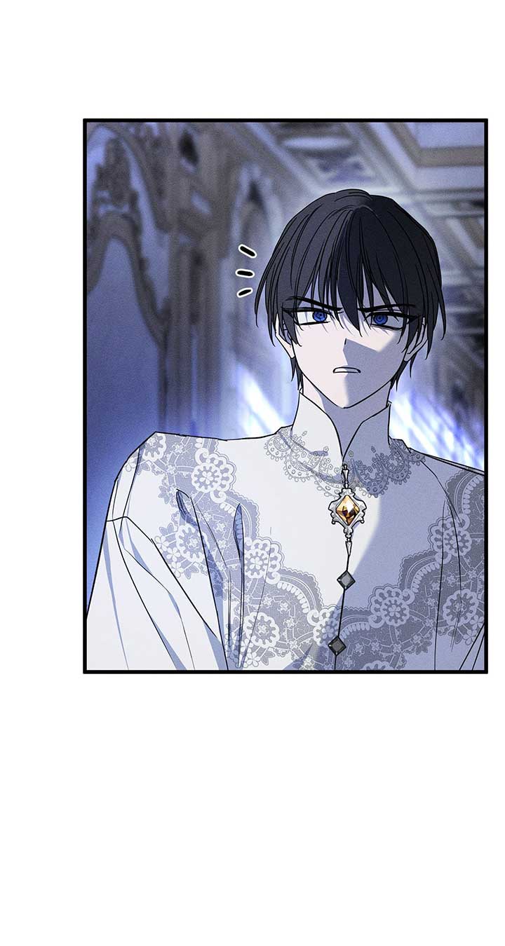 My Husband Who Hates Me Has Lost His Memories Chapter 48 - Page 115