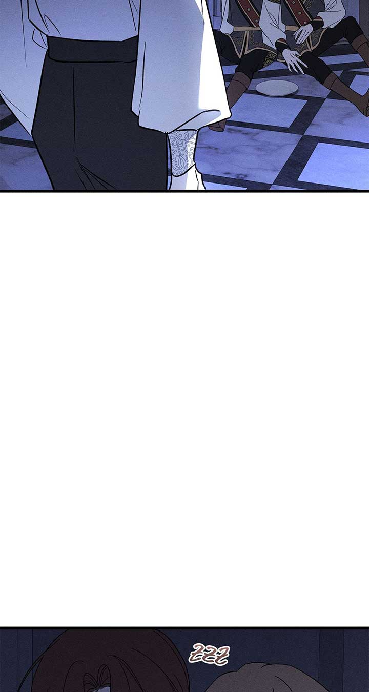 My Husband Who Hates Me Has Lost His Memories Chapter 48 - Page 117