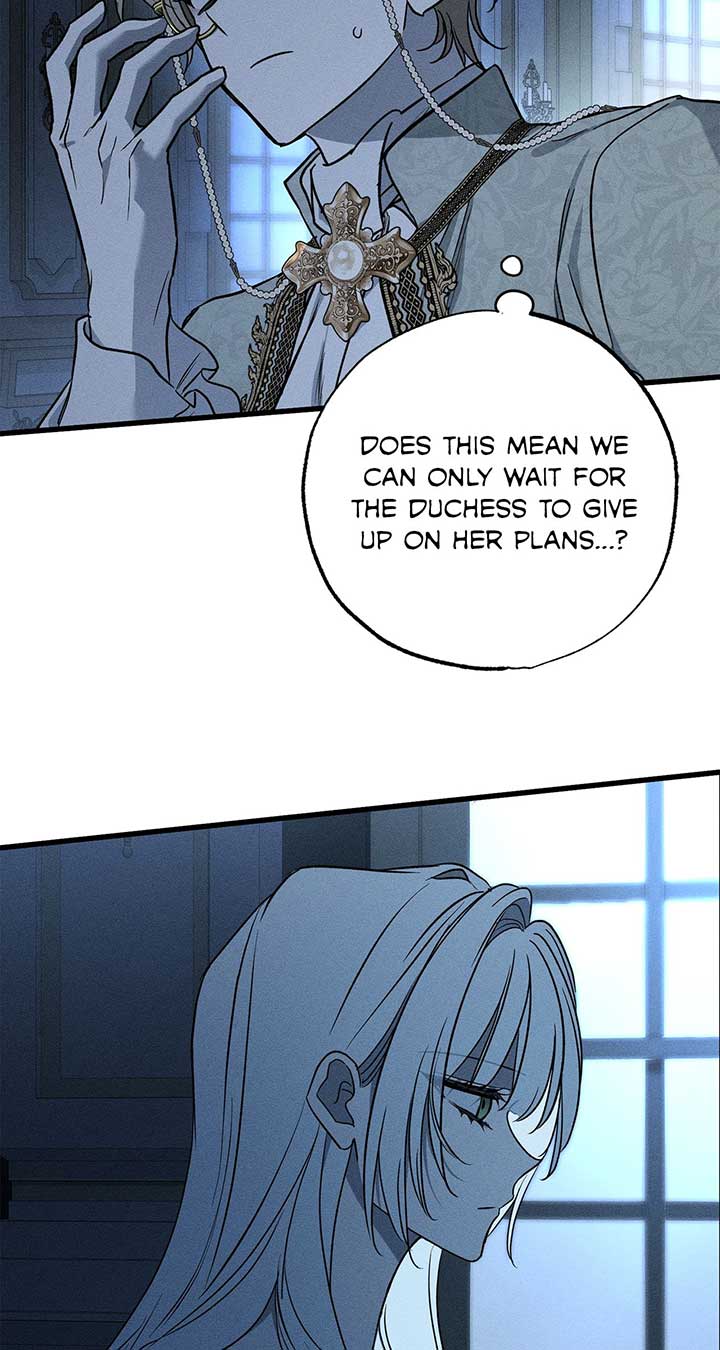 My Husband Who Hates Me Has Lost His Memories Chapter 48 - Page 16