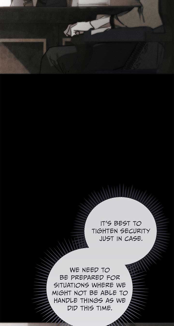 My Husband Who Hates Me Has Lost His Memories Chapter 48 - Page 2