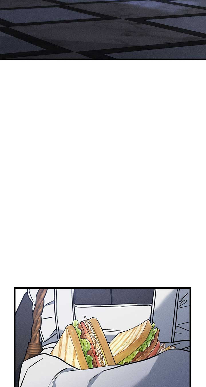 My Husband Who Hates Me Has Lost His Memories Chapter 48 - Page 22