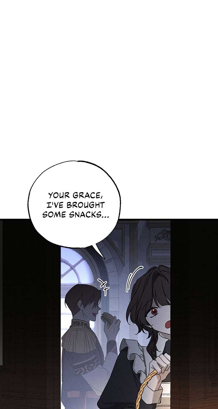My Husband Who Hates Me Has Lost His Memories Chapter 48 - Page 27