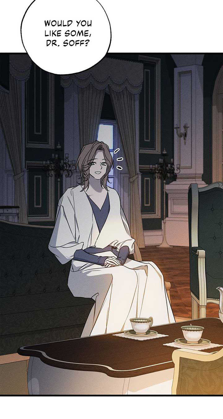 My Husband Who Hates Me Has Lost His Memories Chapter 48 - Page 29