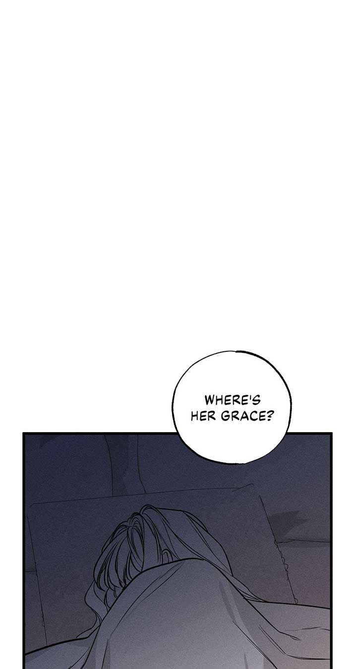 My Husband Who Hates Me Has Lost His Memories Chapter 48 - Page 30