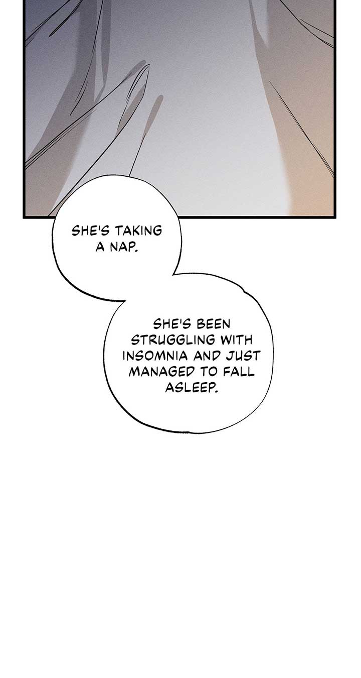 My Husband Who Hates Me Has Lost His Memories Chapter 48 - Page 31