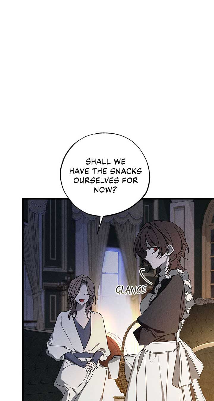 My Husband Who Hates Me Has Lost His Memories Chapter 48 - Page 32