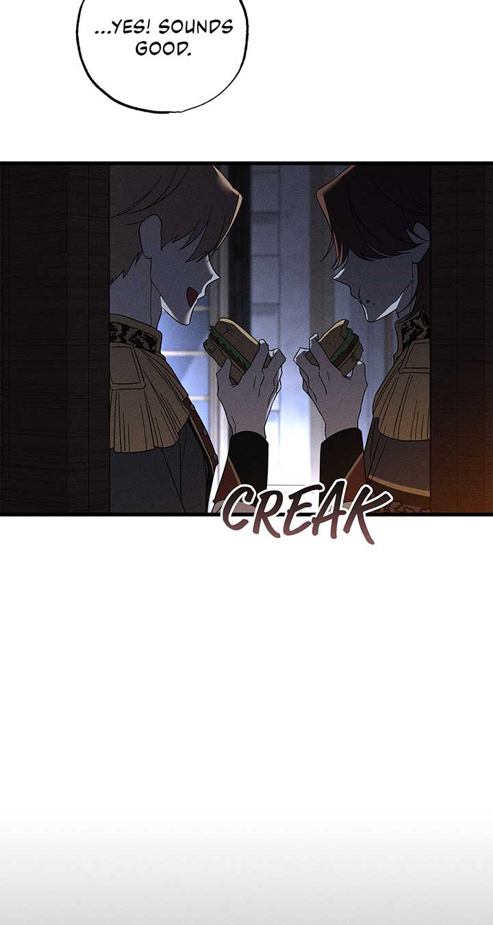 My Husband Who Hates Me Has Lost His Memories Chapter 48 - Page 34