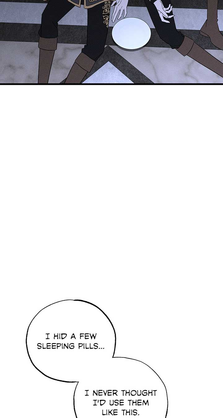My Husband Who Hates Me Has Lost His Memories Chapter 48 - Page 40