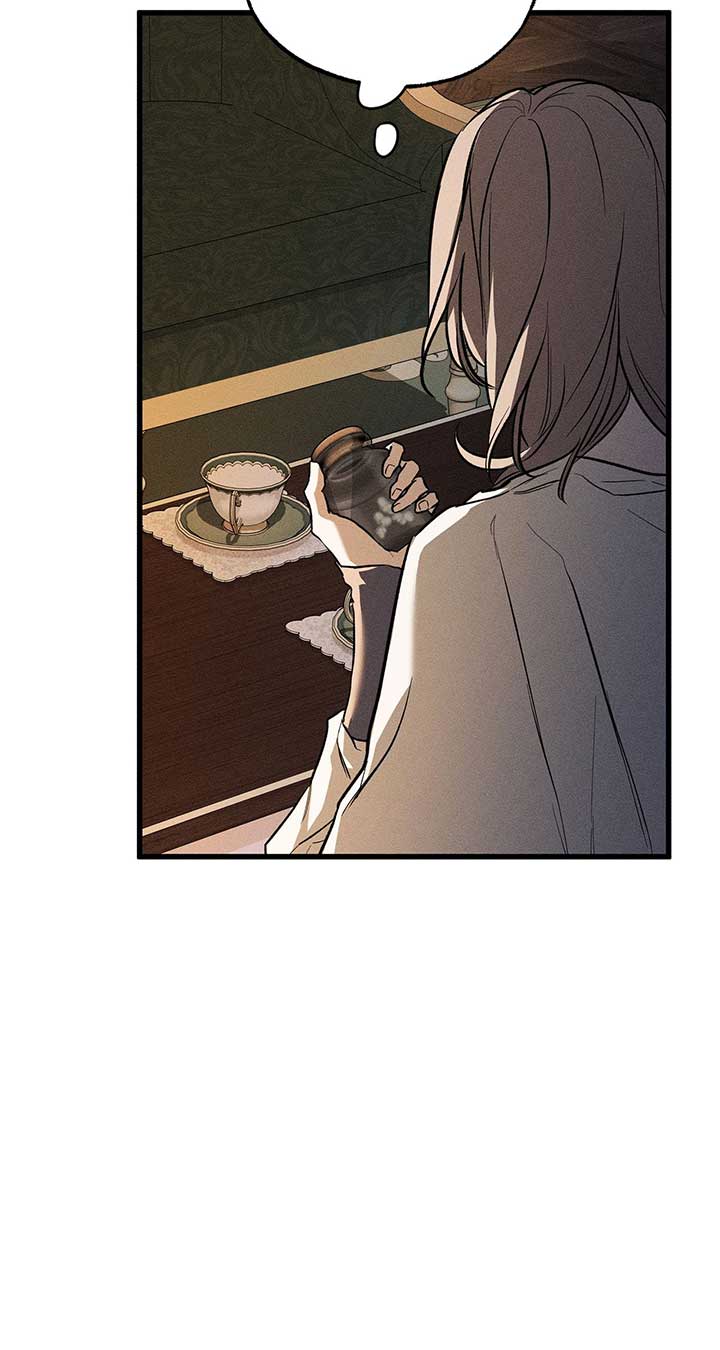 My Husband Who Hates Me Has Lost His Memories Chapter 48 - Page 41