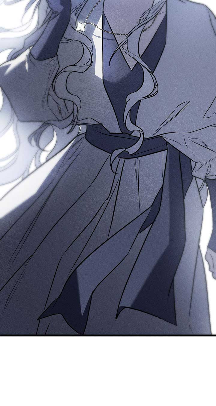 My Husband Who Hates Me Has Lost His Memories Chapter 48 - Page 44