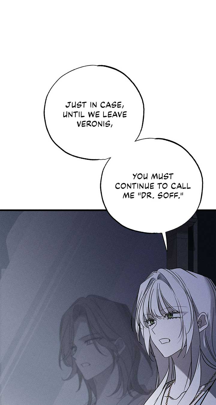 My Husband Who Hates Me Has Lost His Memories Chapter 48 - Page 46