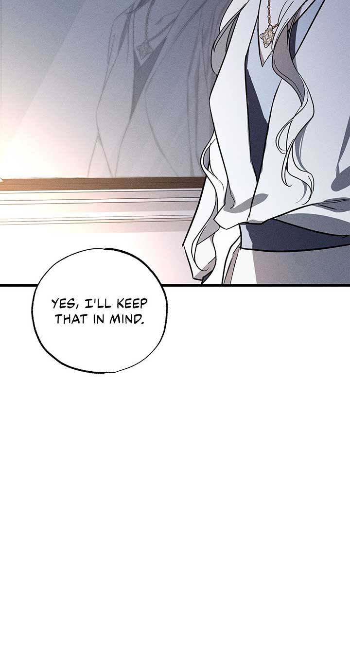 My Husband Who Hates Me Has Lost His Memories Chapter 48 - Page 47