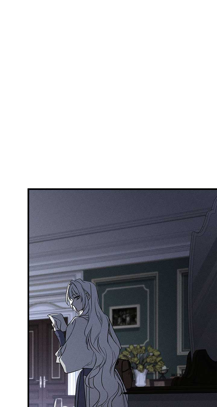 My Husband Who Hates Me Has Lost His Memories Chapter 48 - Page 48