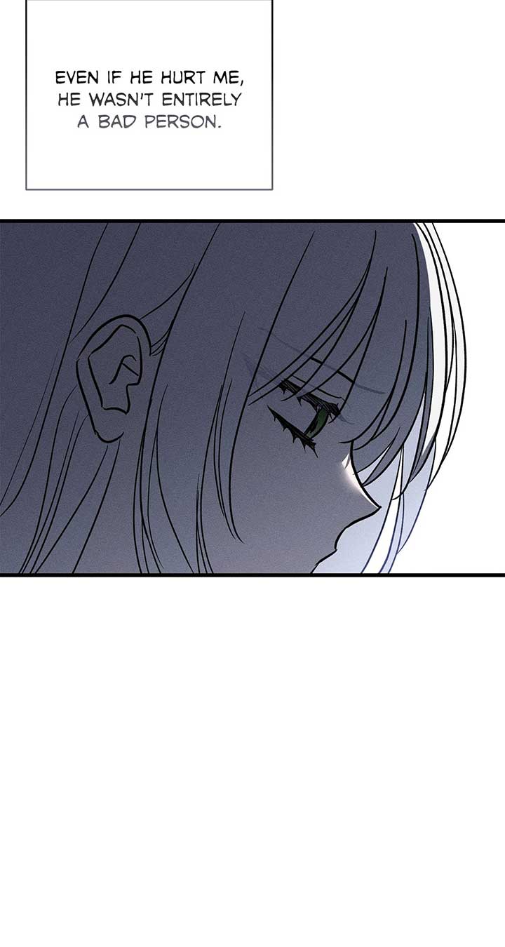 My Husband Who Hates Me Has Lost His Memories Chapter 48 - Page 53