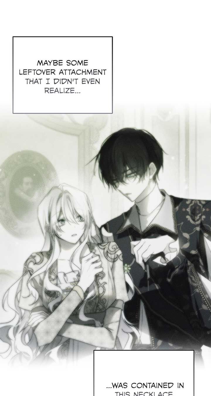 My Husband Who Hates Me Has Lost His Memories Chapter 48 - Page 57