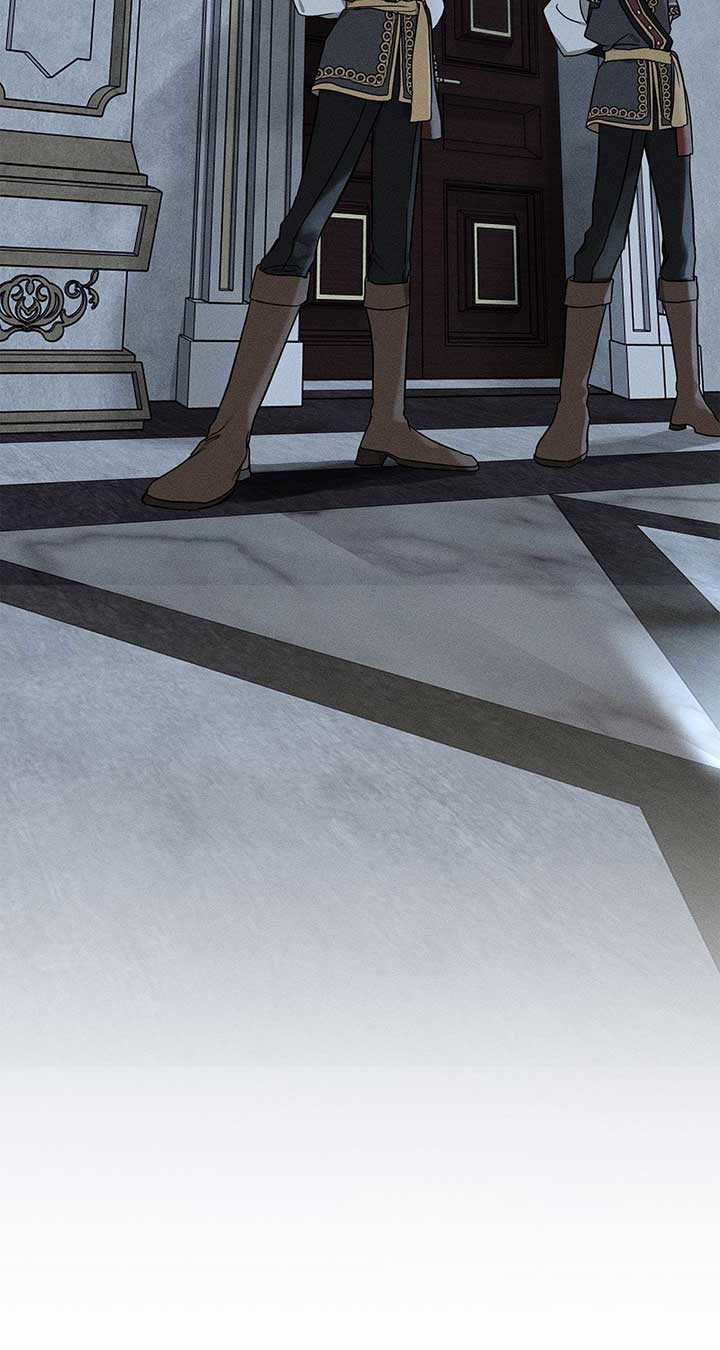 My Husband Who Hates Me Has Lost His Memories Chapter 48 - Page 6